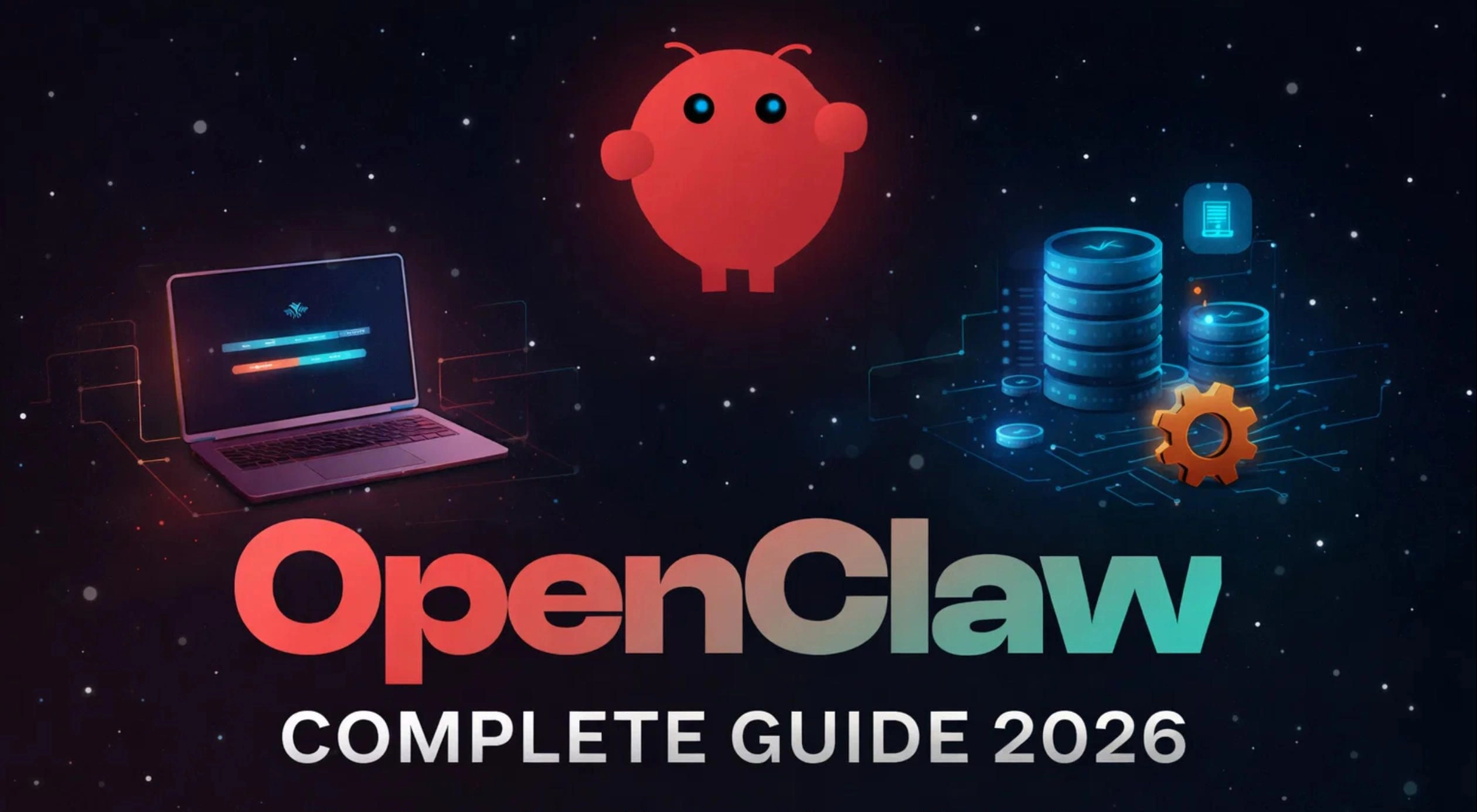Getting Started with OpenClaw: From Zero to Production - Tutorial tagged with OpenClaw Setup