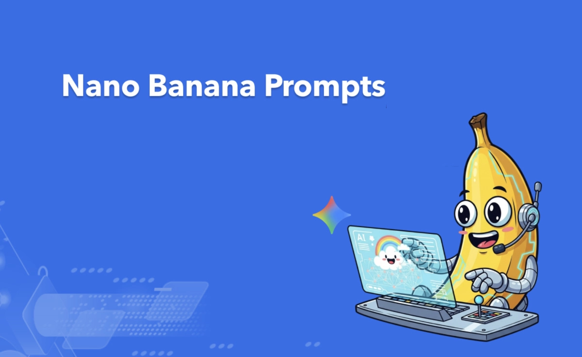 Mastering Nano Banana Prompts: A Complete Guide to AI Image Generation - Tutorial tagged with Prompt Engineering