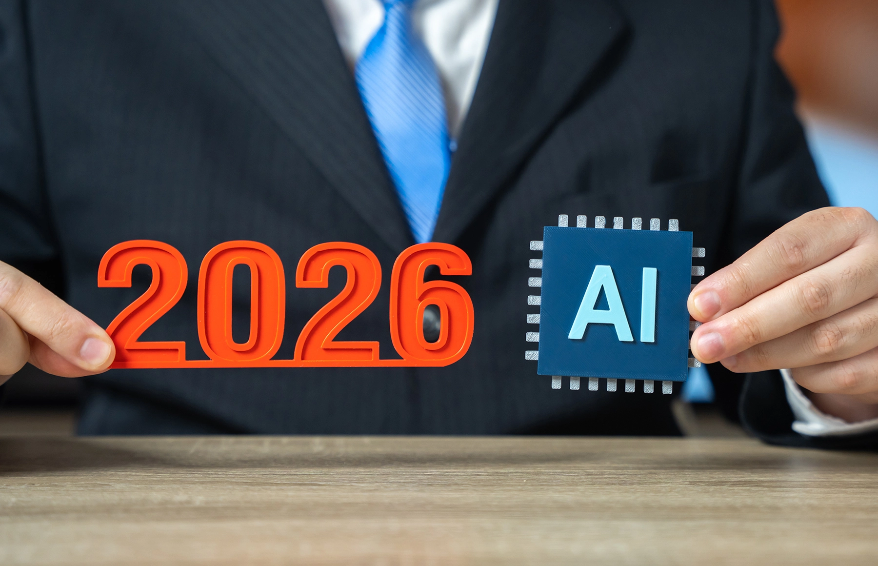 AI Trends 2026: The Technologies Shaping Tomorrow - AI Trends tutorial