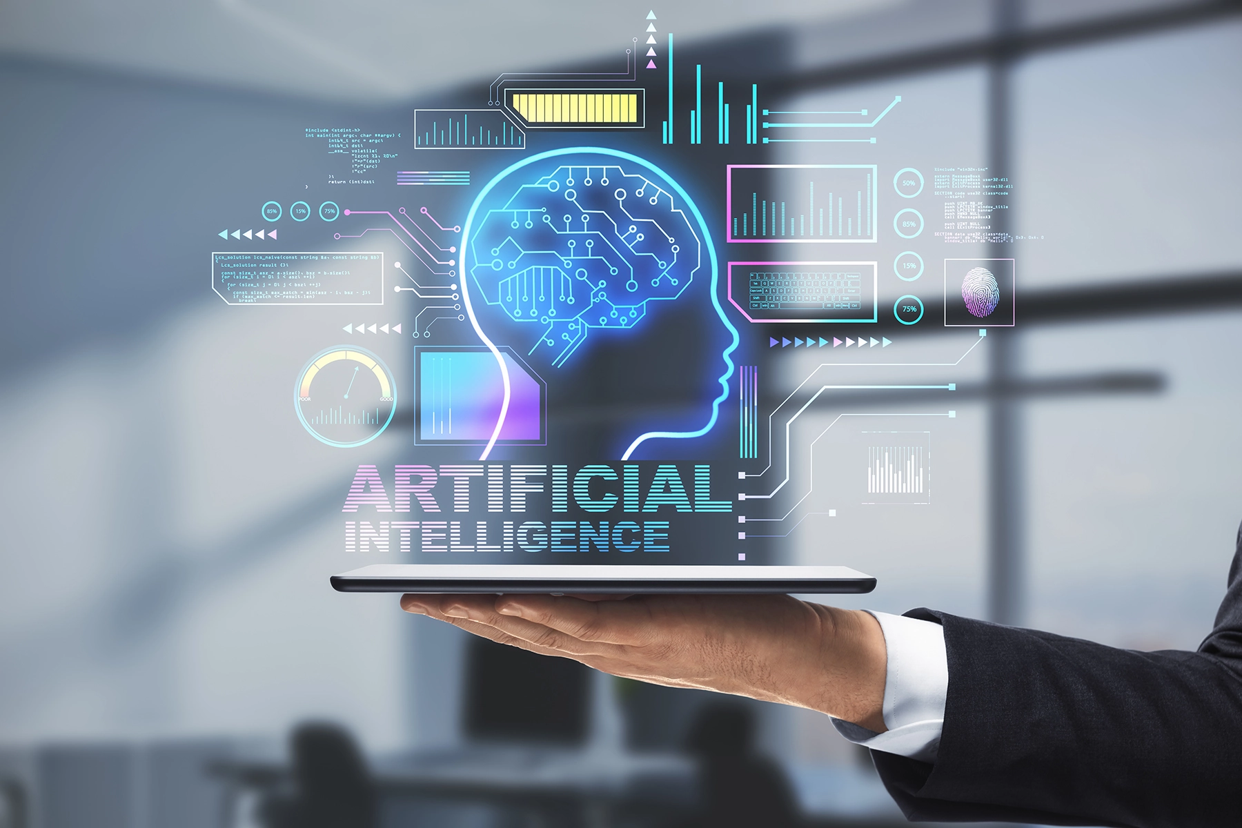 AI Agents: The Autonomous Future of Artificial Intelligence - AI Agent tutorial