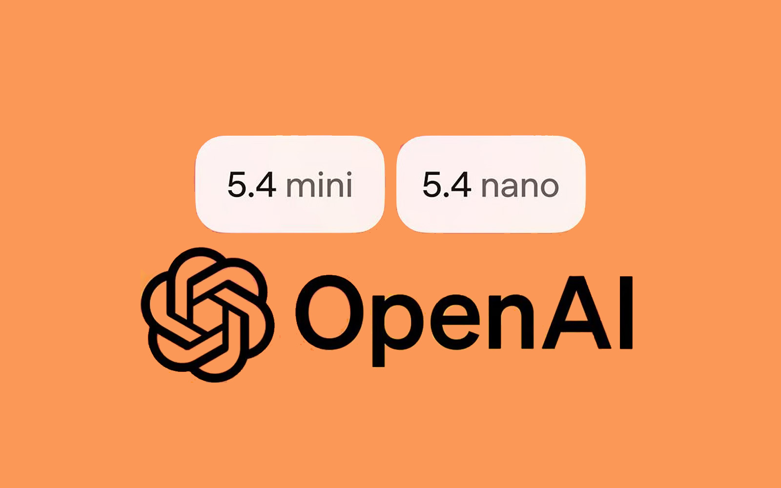 GPT-5.4 Mini and Nano: How Smaller AI Models Are Powering the Agent Revolution - Tutorial tagged with AI agents