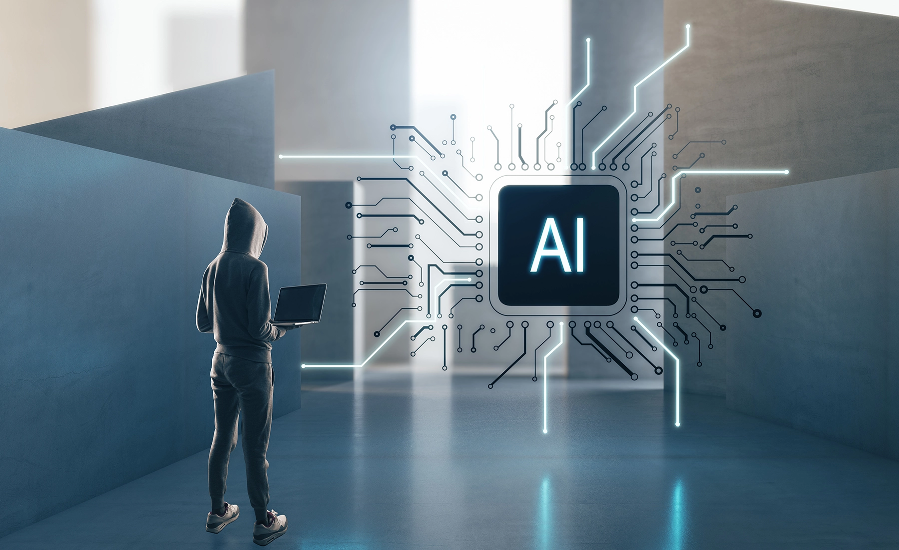 Generative AI in 2026: From Experimentation to Enterprise Transformation - Tutorial tagged with machine learning