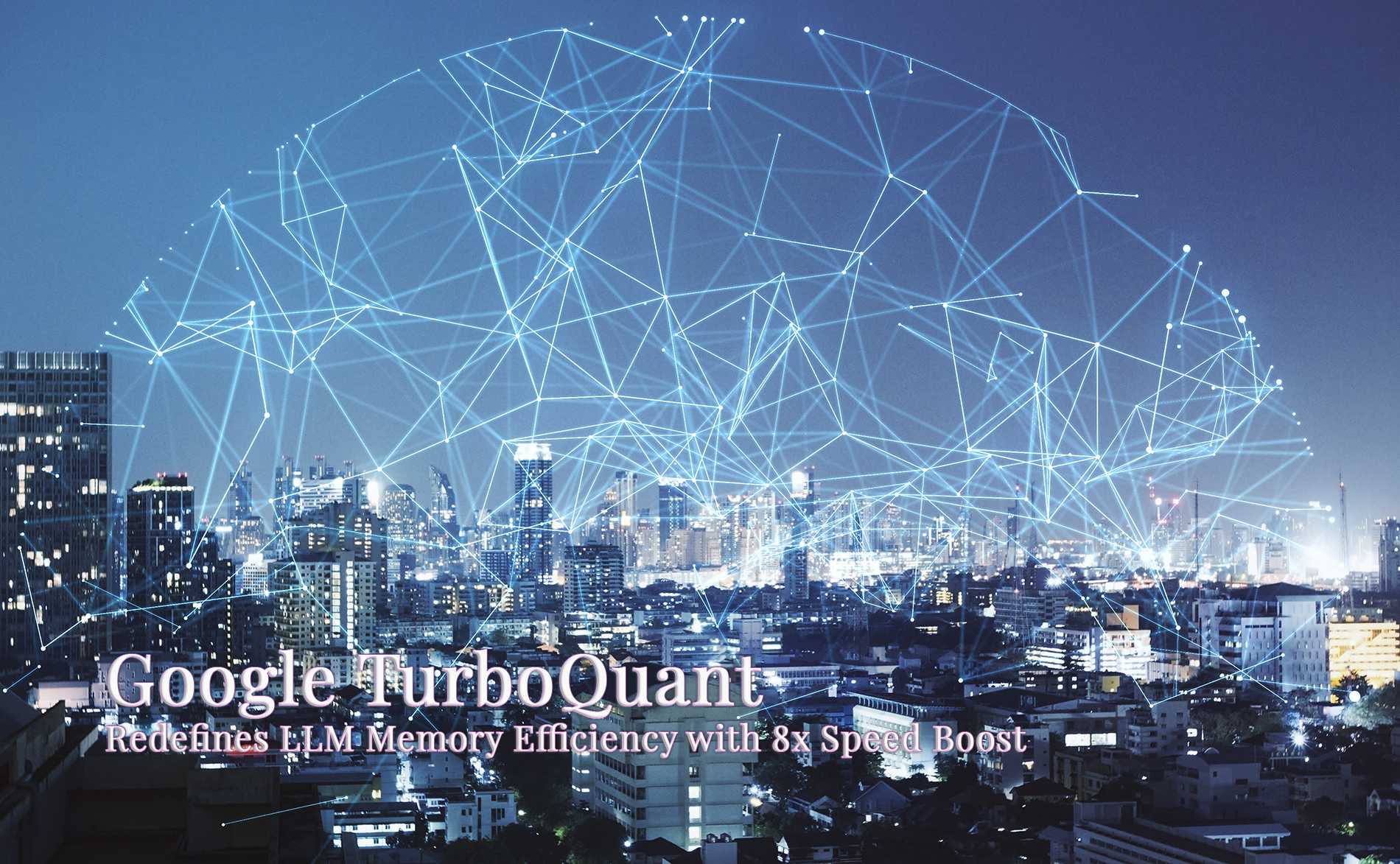 Google TurboQuant Redefines LLM Memory Efficiency with 8x Speed Boost - Related AI Infrastructure tutorial