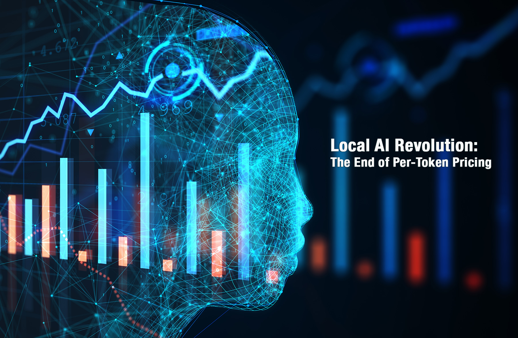 Local AI Revolution: The End of Per-Token Pricing - Tutorial tagged with Open Source