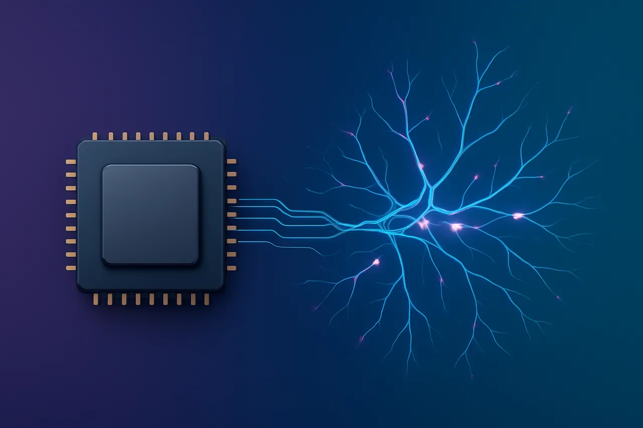 [Neuromorphic Computing]: How Brain-Inspired Chips Are Challenging the AI Hardware Status Quo - Related AI Infrastructure tutorial