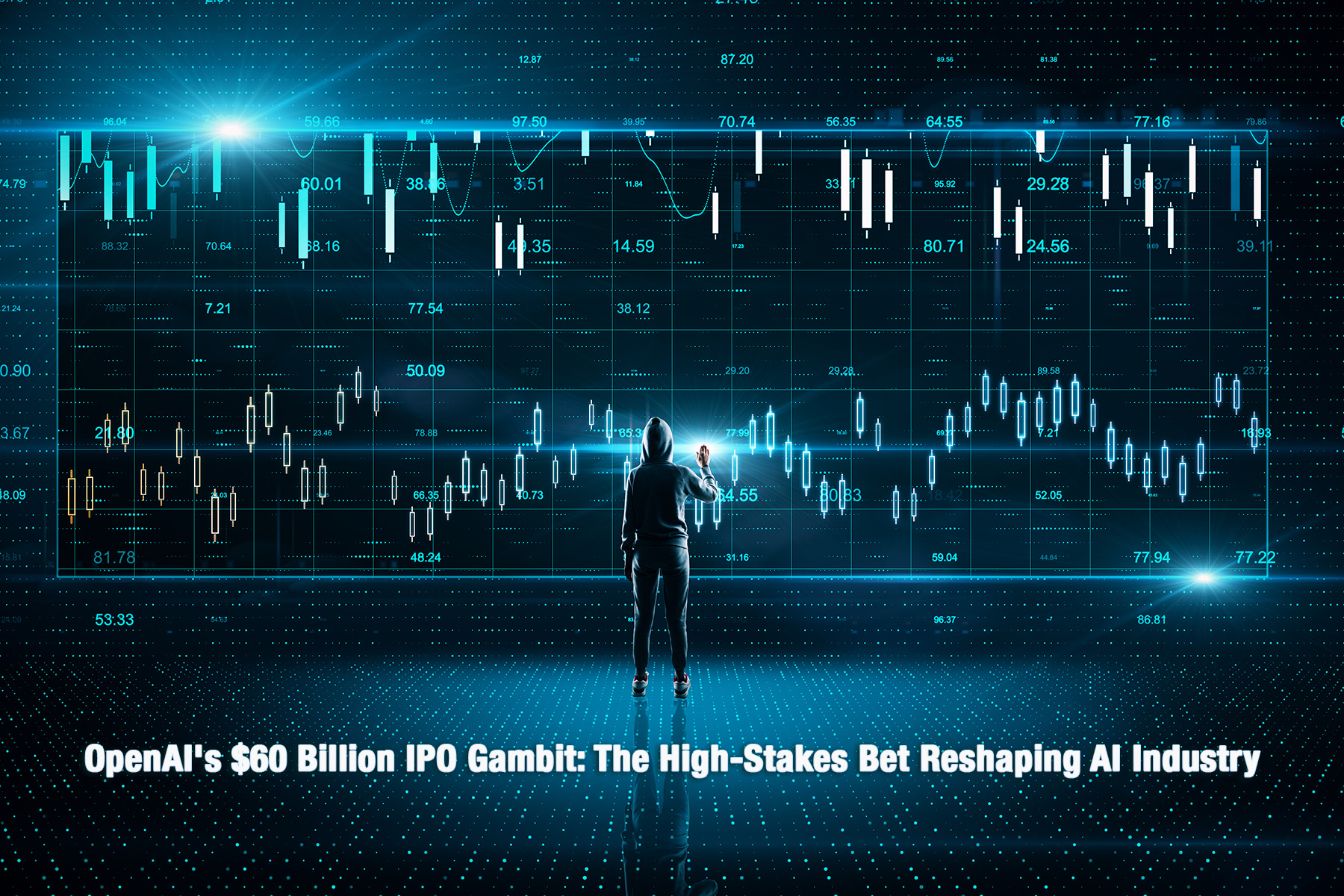 OpenAI's $60 Billion IPO Gambit: The High-Stakes Bet Reshaping AI Industry - Complete AI Business guide and tutorial