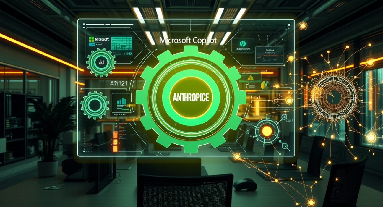 Microsoft Copilot's Multi-Model Integration: A New Era of AI Workflows