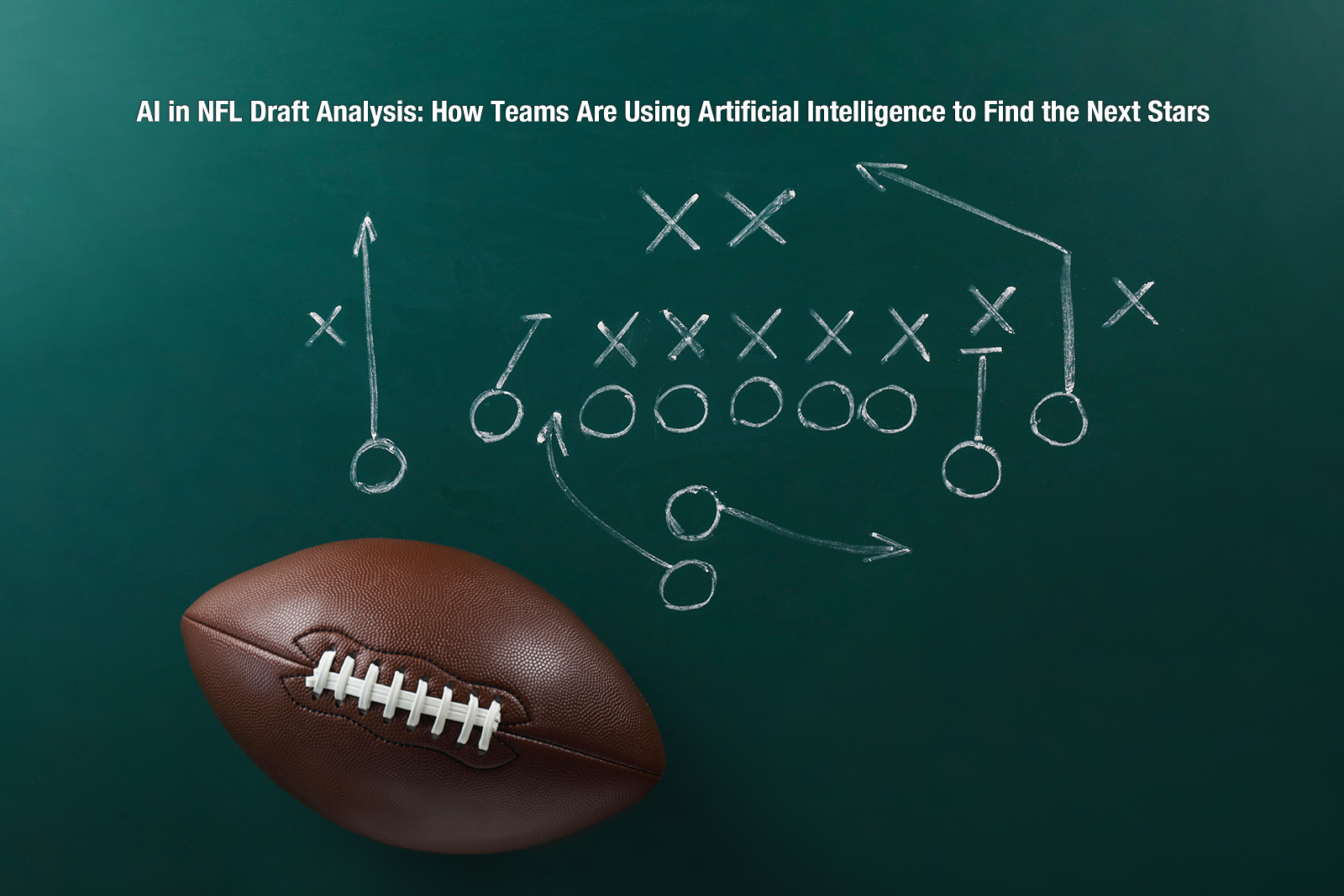 AI in NFL Draft Analysis: How Teams Are Using Artificial Intelligence to Find the Next Stars