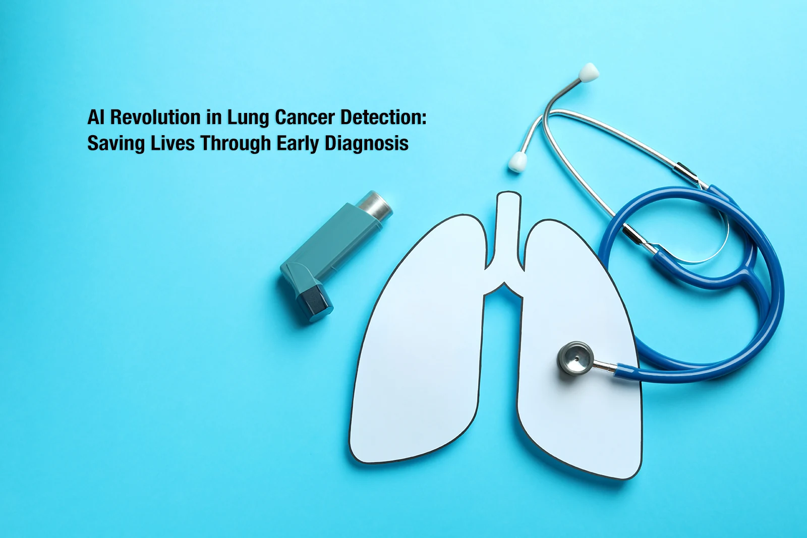 AI Revolution in Lung Cancer Detection: Saving Lives Through Early Diagnosis by Aris Thorne - AI Research tutorial