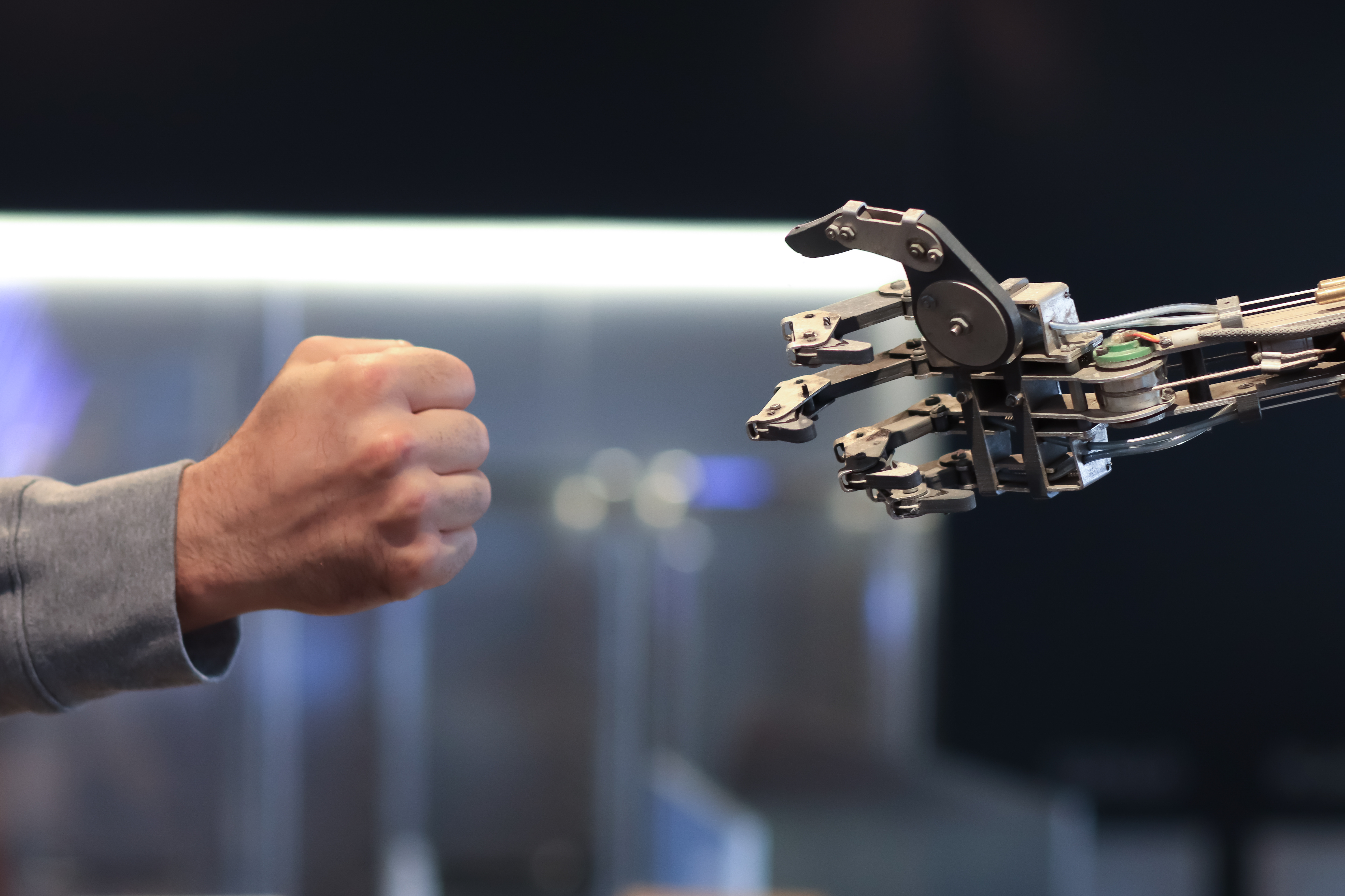 AI in Robotics: The Convergence of Intelligence and Physical Systems - Humanoid Robots tutorial and guide