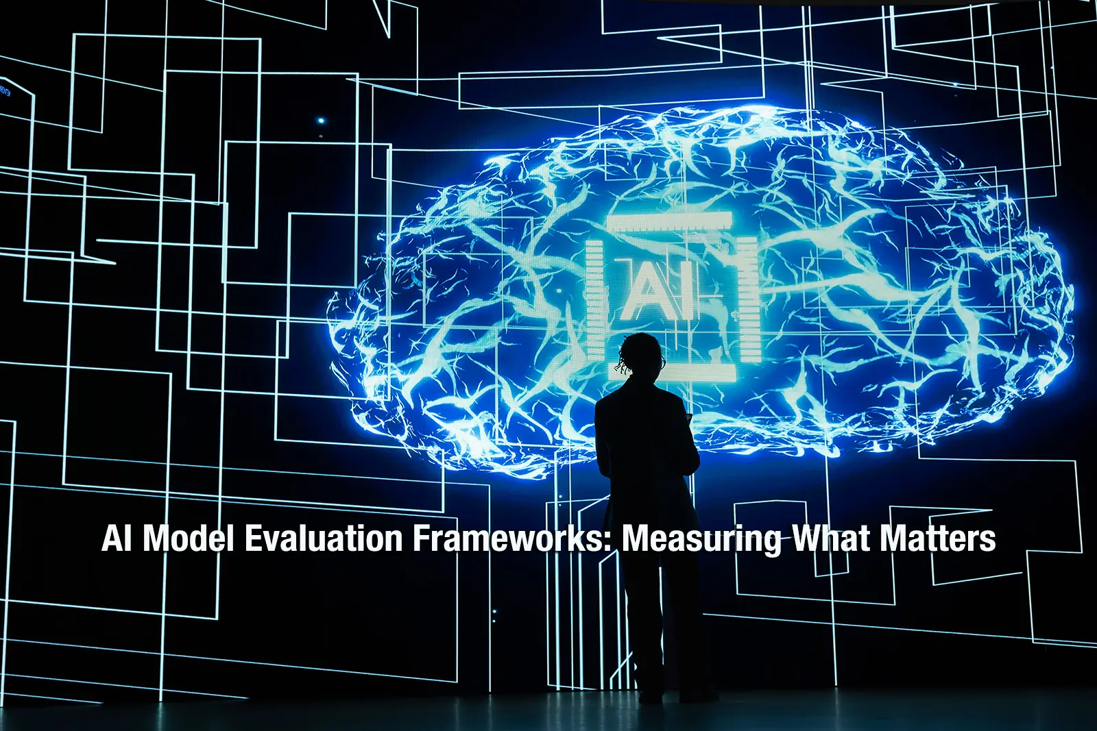 AI Model Evaluation Frameworks: Measuring What Matters by Aris Thorne - AI Engineering tutorial