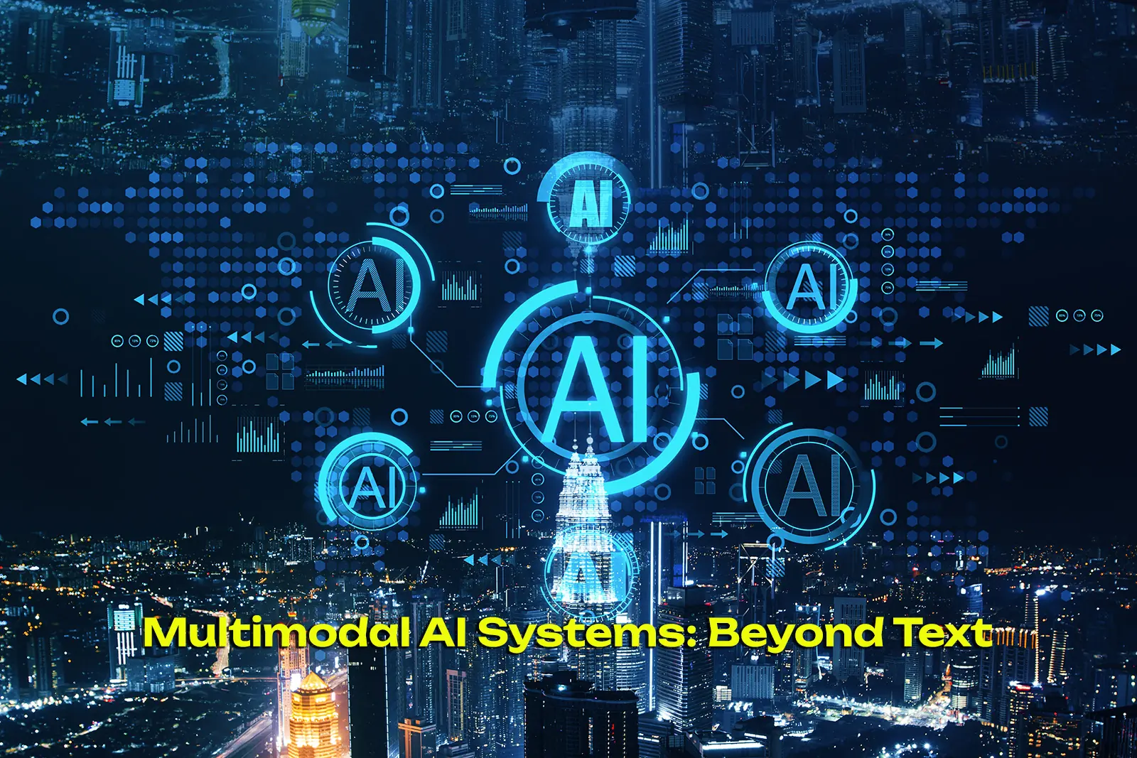 Multimodal AI Systems: Beyond Text - AI Research tutorial and guide