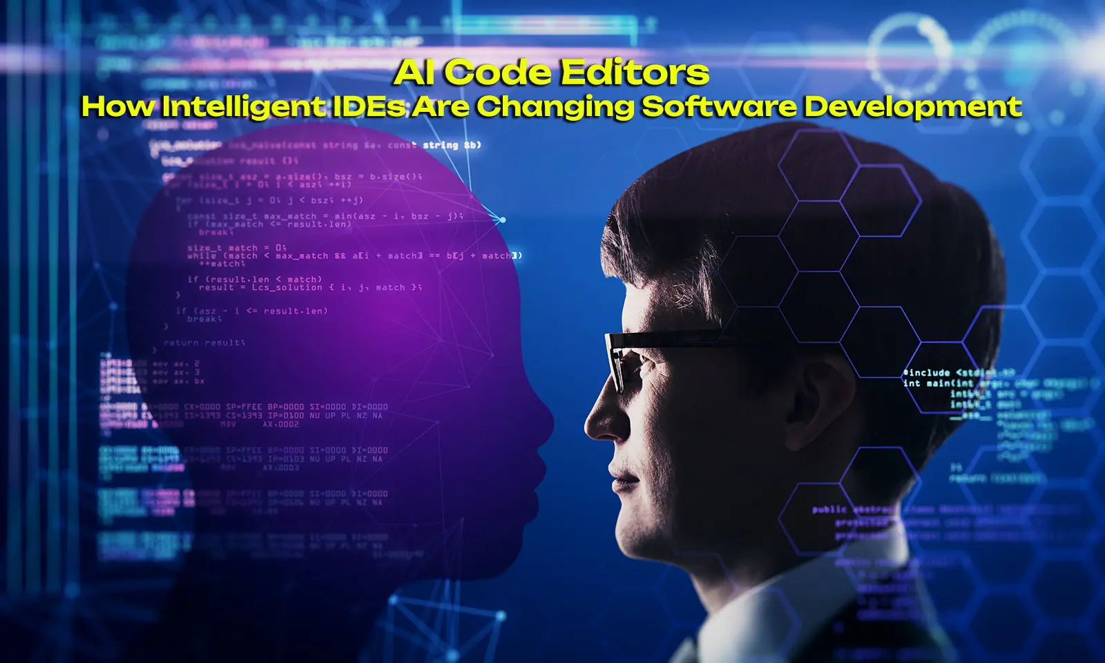 AI Code Editors: How Intelligent IDEs Are Changing Software Development by Aris Thorne - AI Products tutorial