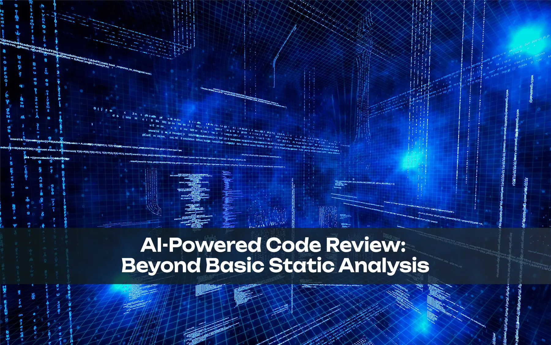 AI-Powered Code Review: Beyond Basic Static Analysis - AI Development category tutorial