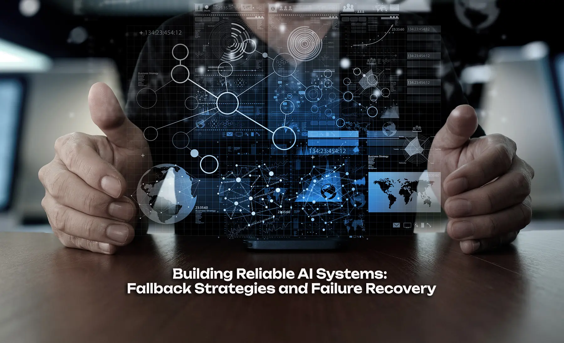 Building Reliable AI Systems: Fallback Strategies and Failure Recovery - AI Infrastructure category tutorial