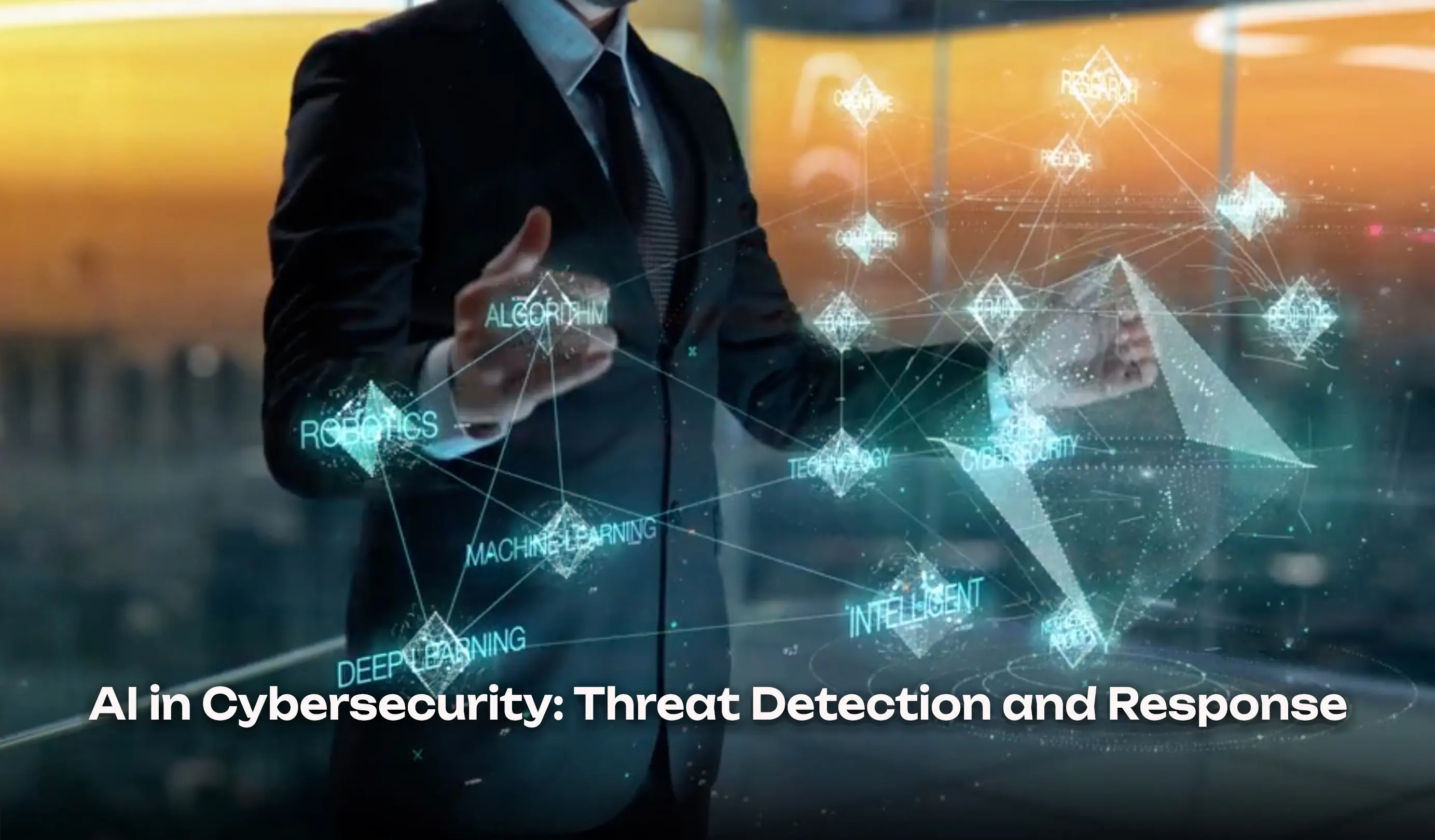 AI in Cybersecurity: Threat Detection and Response - AI Products category tutorial