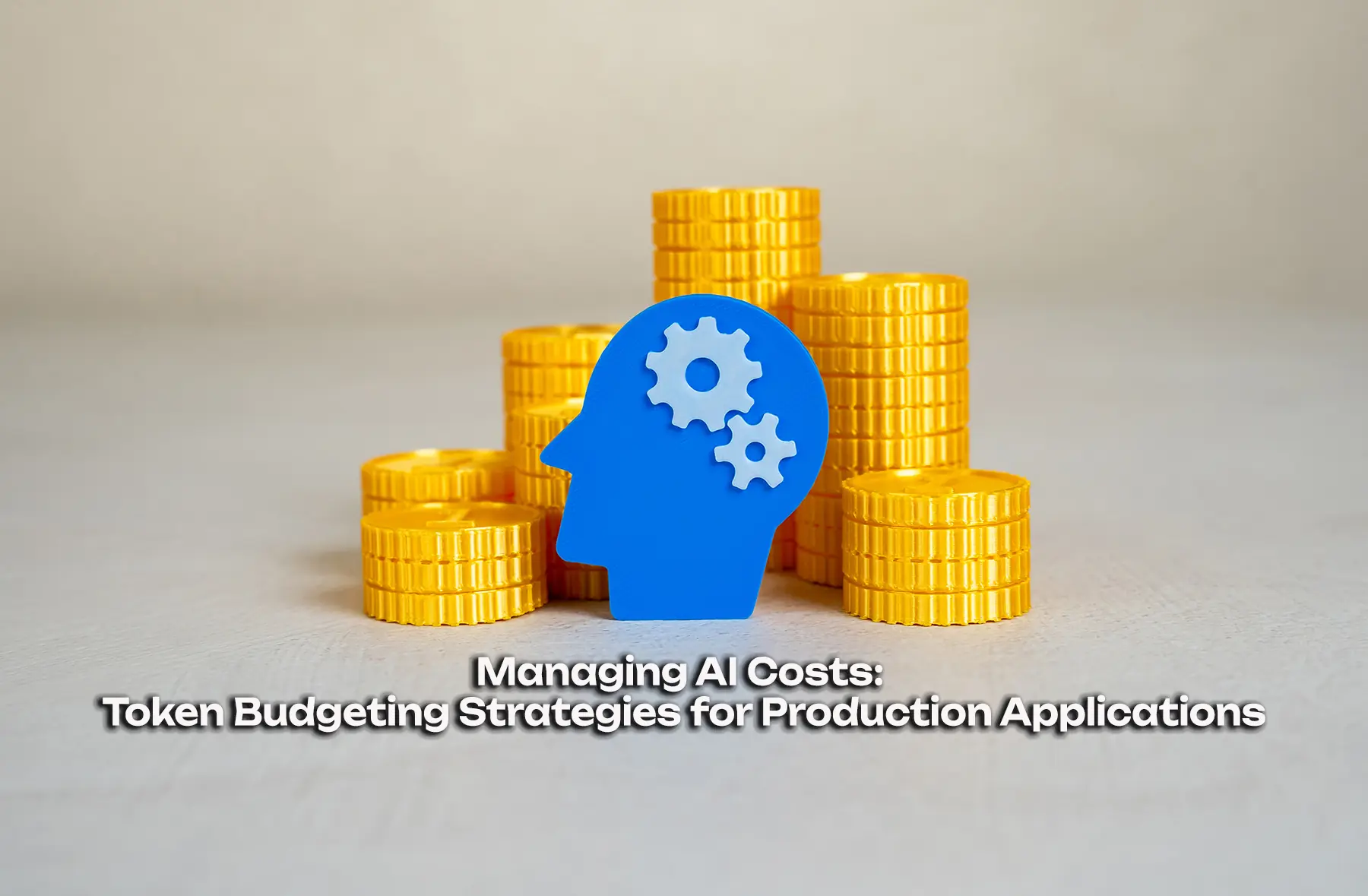 Managing AI Costs: Token Budgeting Strategies for Production Applications - AI Business category tutorial