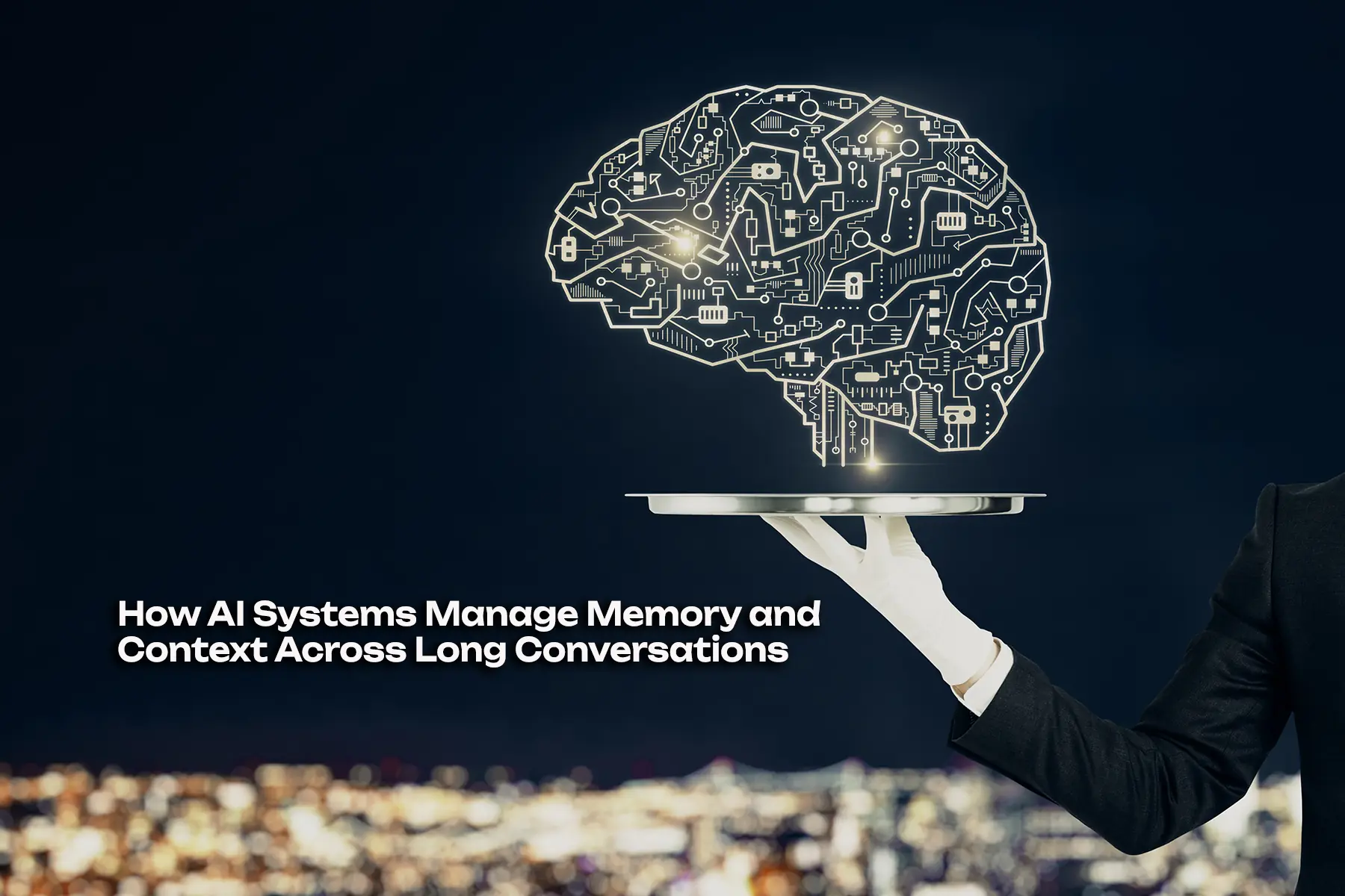 How AI Systems Manage Memory and Context Across Long Conversations - AI Development category tutorial