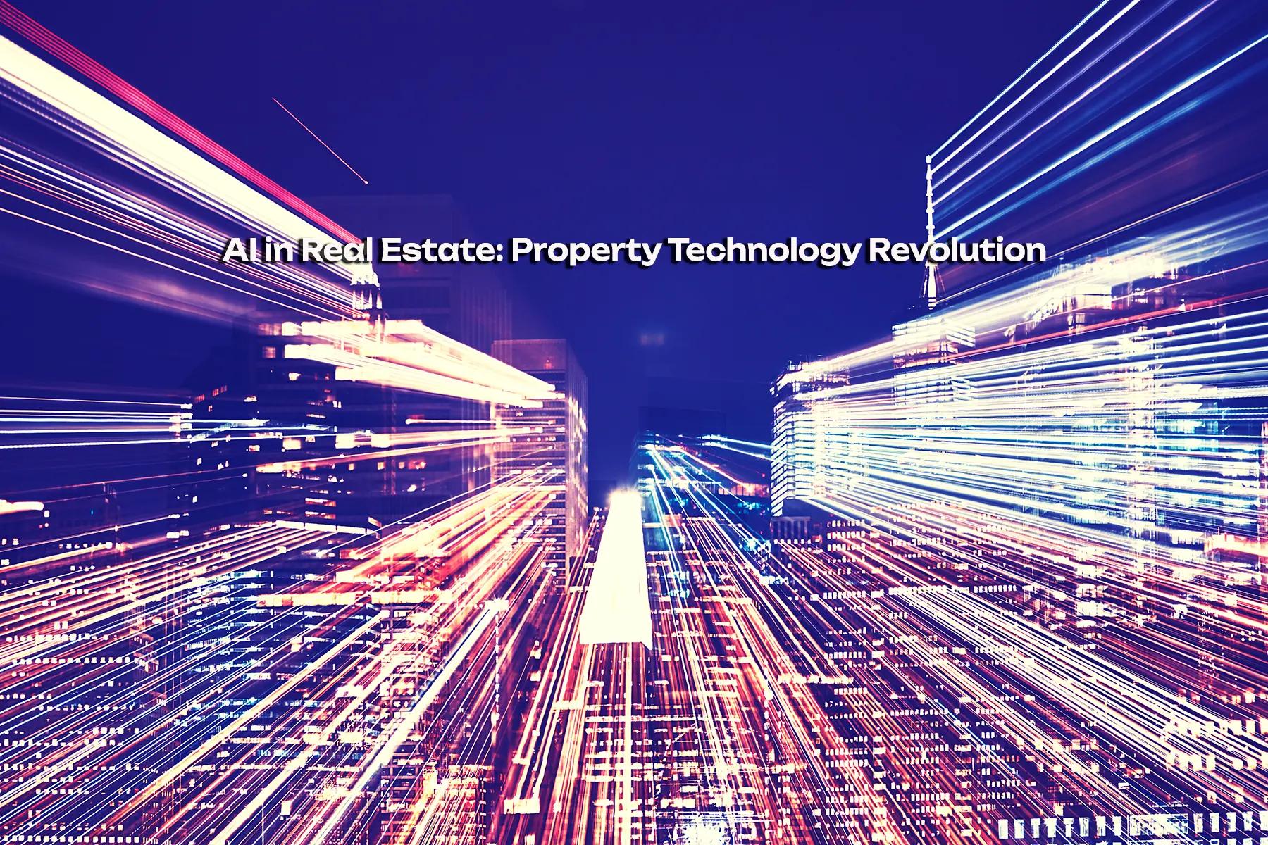 AI in Real Estate: Property Technology Revolution - AI Products category tutorial