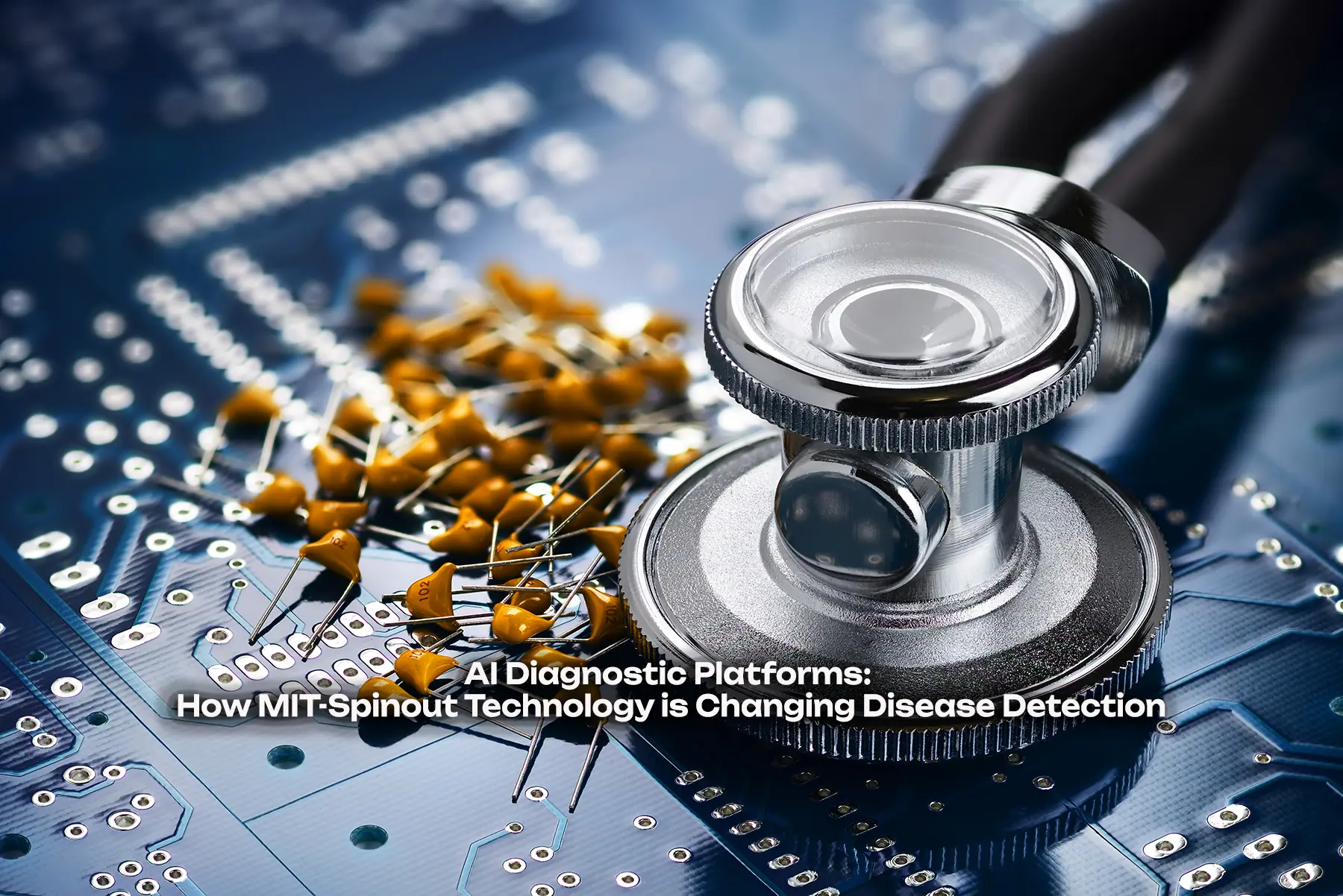 AI Diagnostic Platforms: How MIT-Spinout Technology is Changing Disease Detection - Healthcare AI category tutorial
