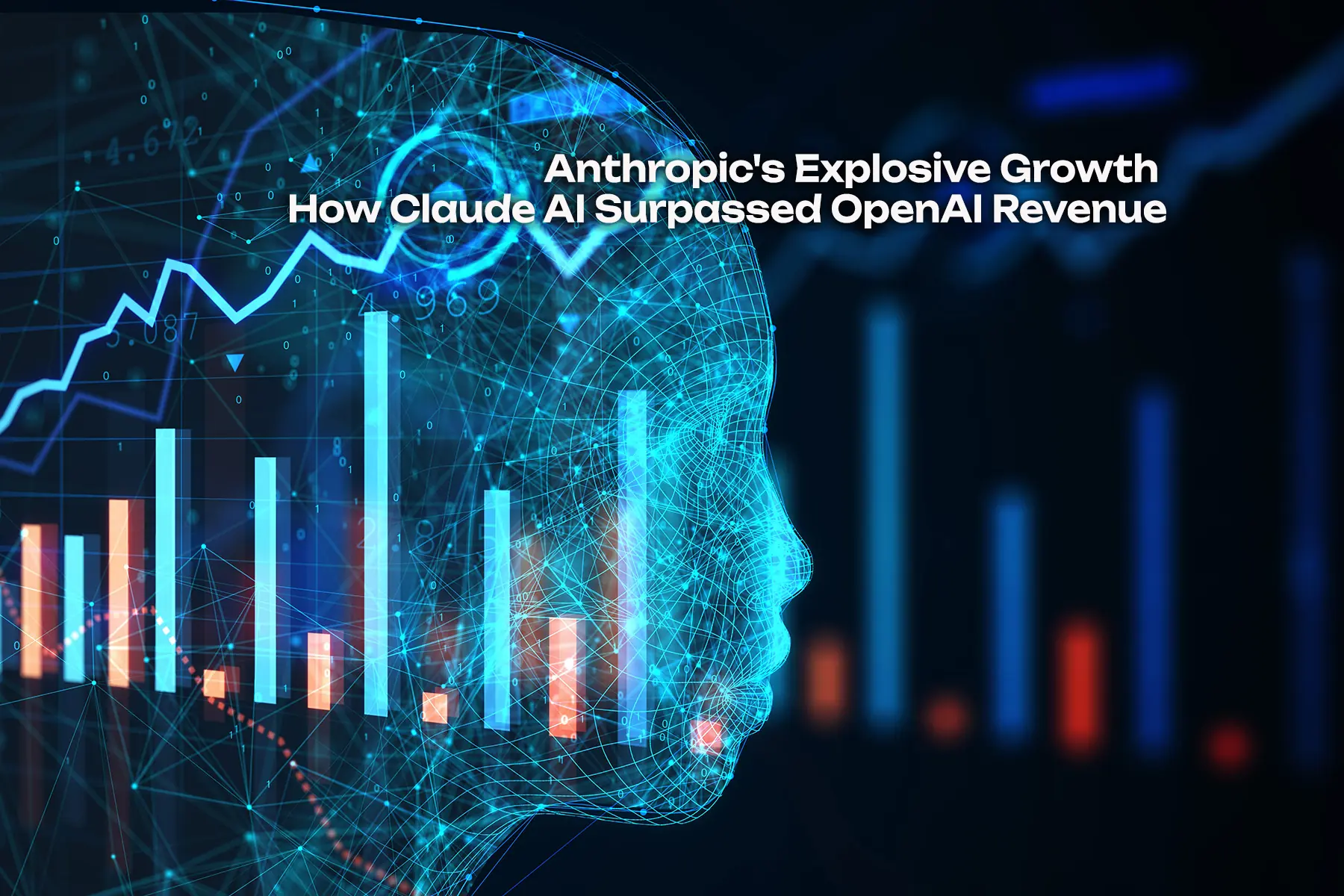 Anthropic's Explosive Growth: How Claude AI Surpassed OpenAI Revenue - AI Trends tutorial and guide