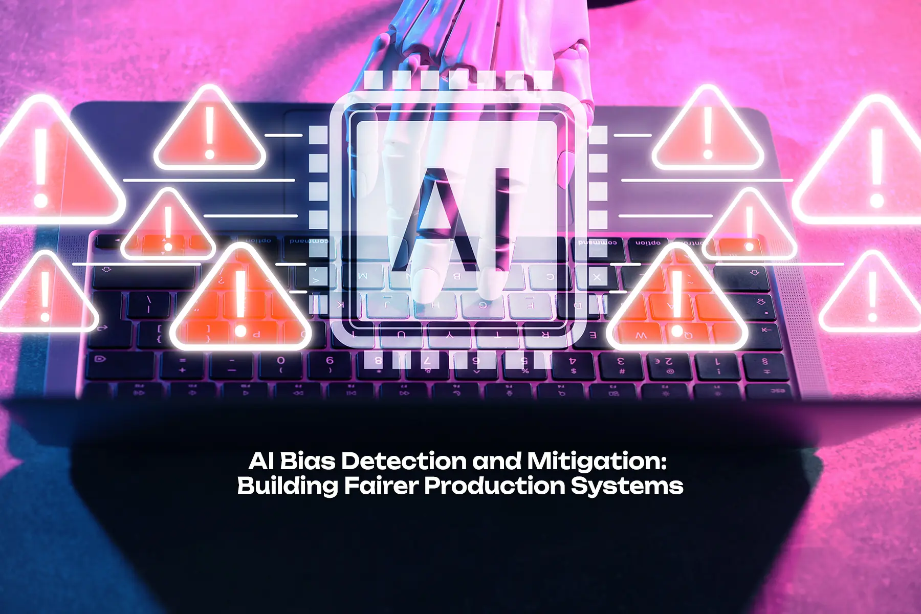 AI Bias Detection and Mitigation: Building Fairer Production Systems - AI Sustainability category tutorial