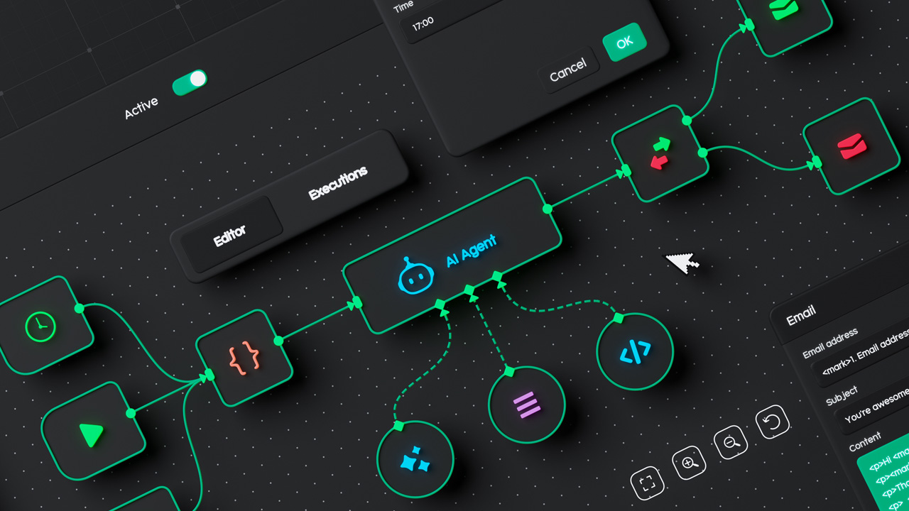 AI Agent Workflows: Automating Complex Tasks - AI Engineering tutorial and guide